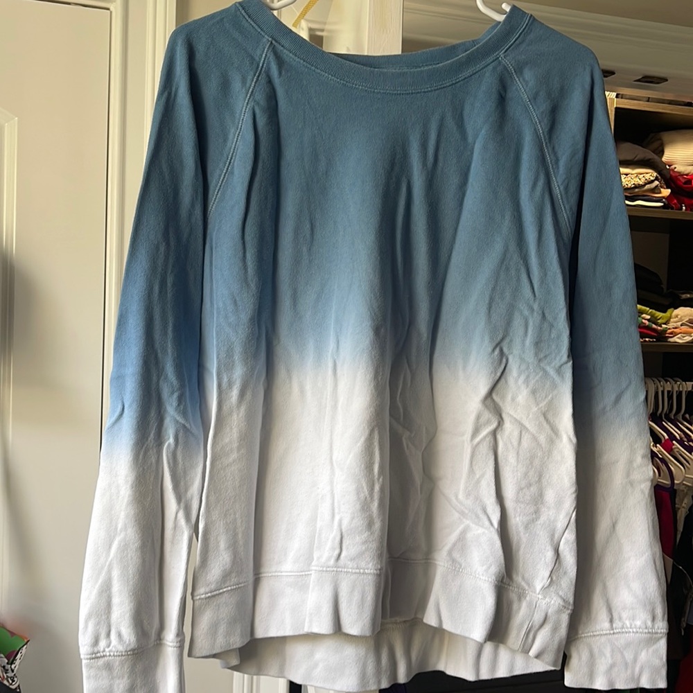 Cotton sweater old navy